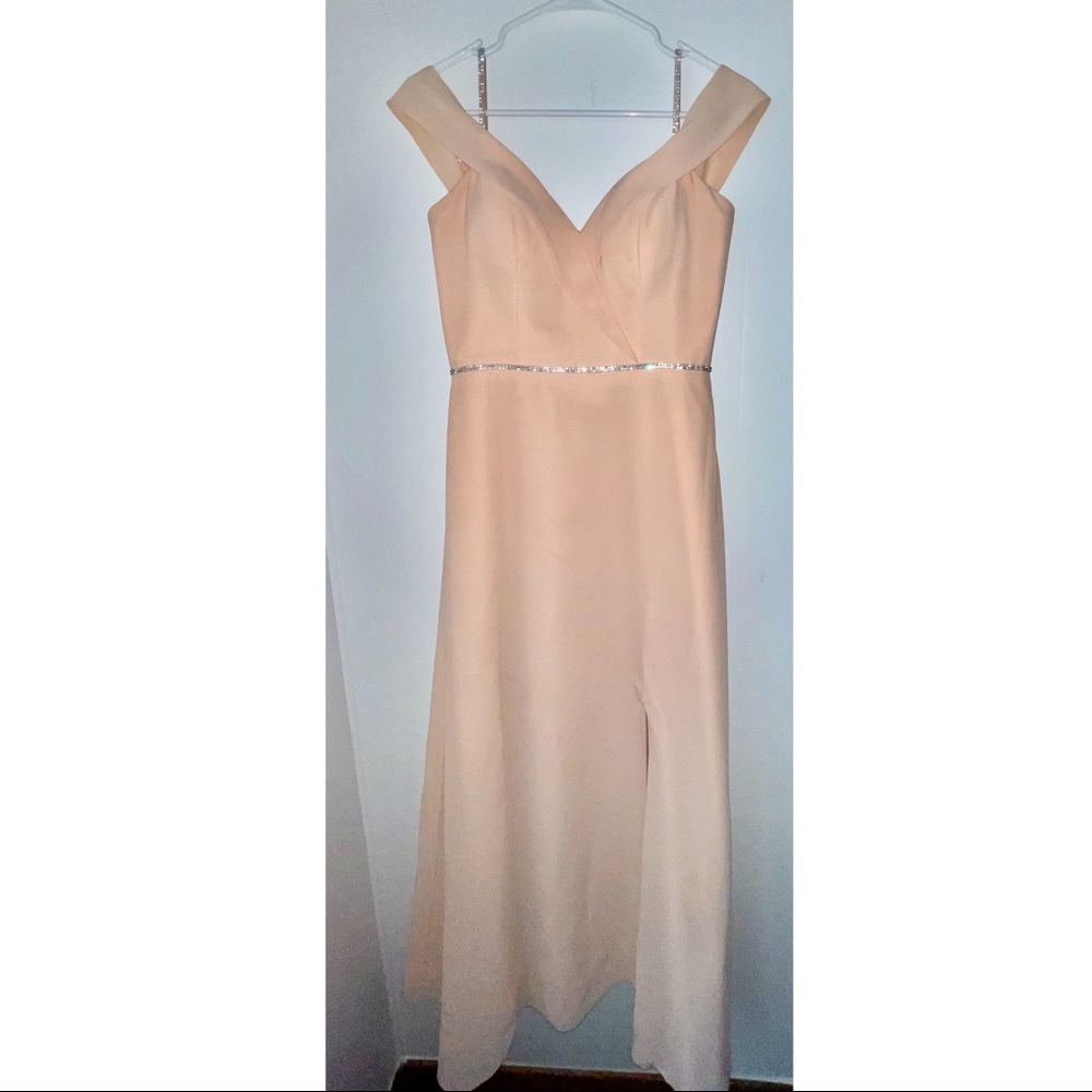 Bridesmaid Dress